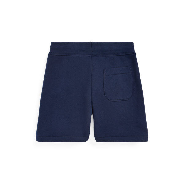 Fleece Drawstring Short Ralph Lauren
