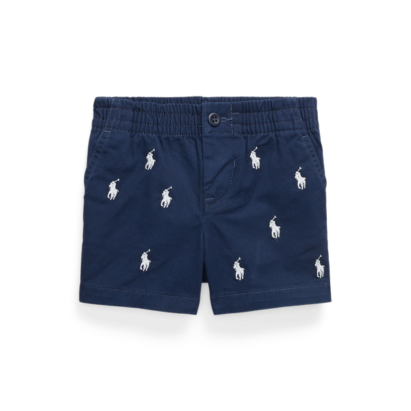 Polo Prepster Stretch Chino Short