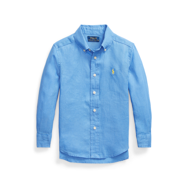 Linen Shirt