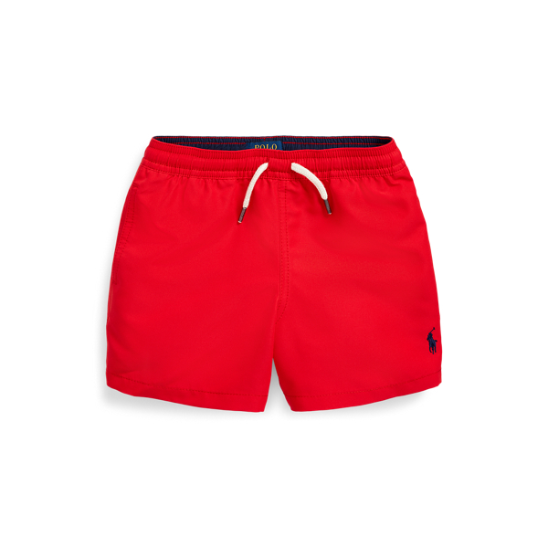 Traveller Swimming Trunk