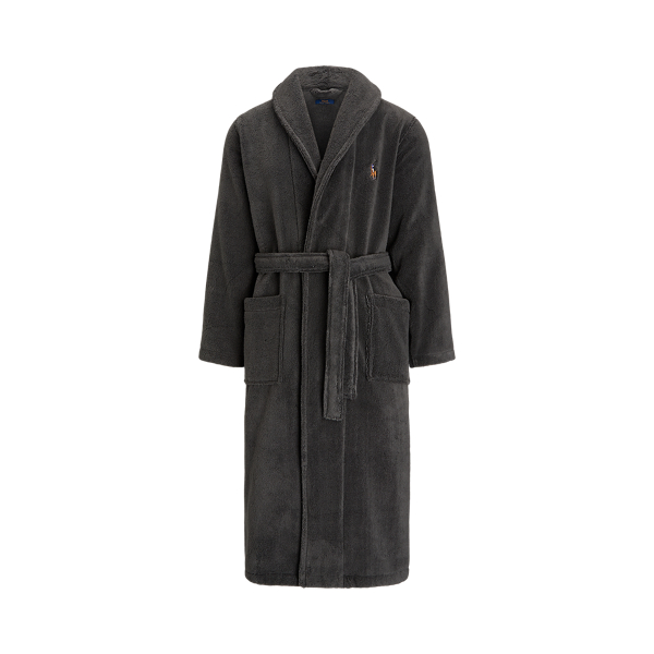 Designer Bathrobes Dressing Gowns Pyjamas Ralph Lauren BG