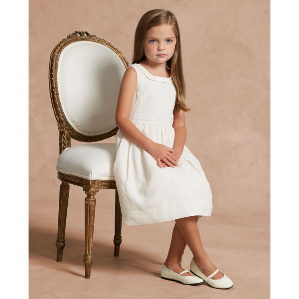 Ralph lauren dresses for kids hotsell