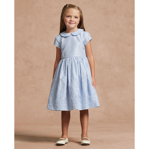 Girl s Toddler Girl s Dresses Year 2 6 Ralph Lauren AU