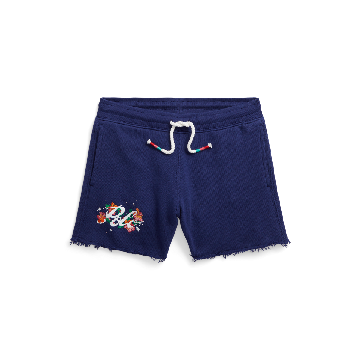 Logo Terry Short | Ralph Lauren