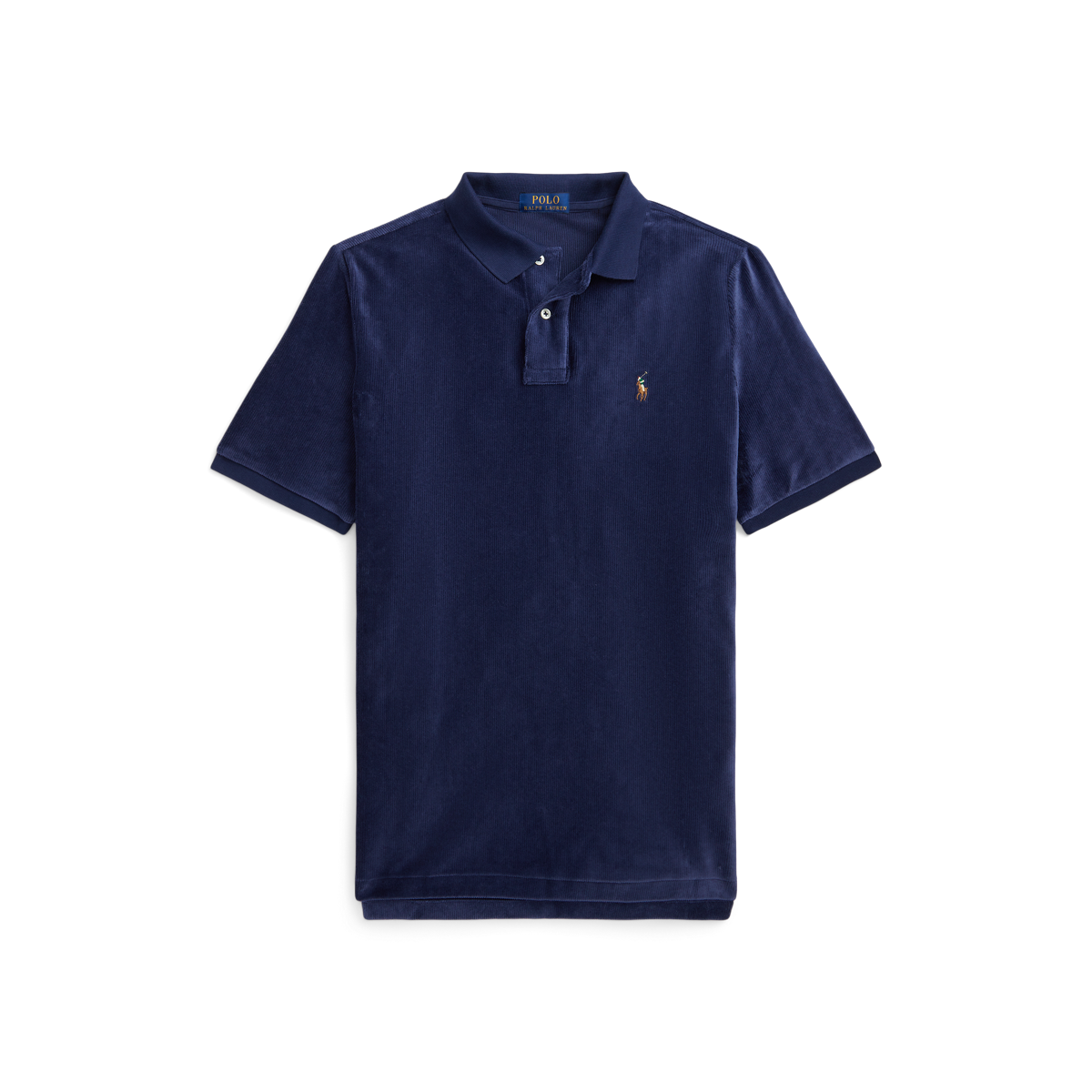 トップス 90s Polo ralph lauren corduroy BD shirt Polo Ralph Lauren Custom Fit Corduroy Shirt Bd Button Down