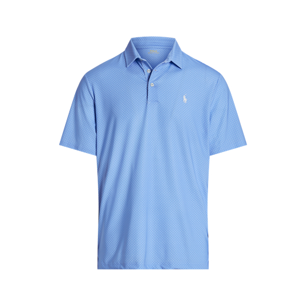 Classic Fit Performance Polo Shirt Polo Ralph Lauren 1