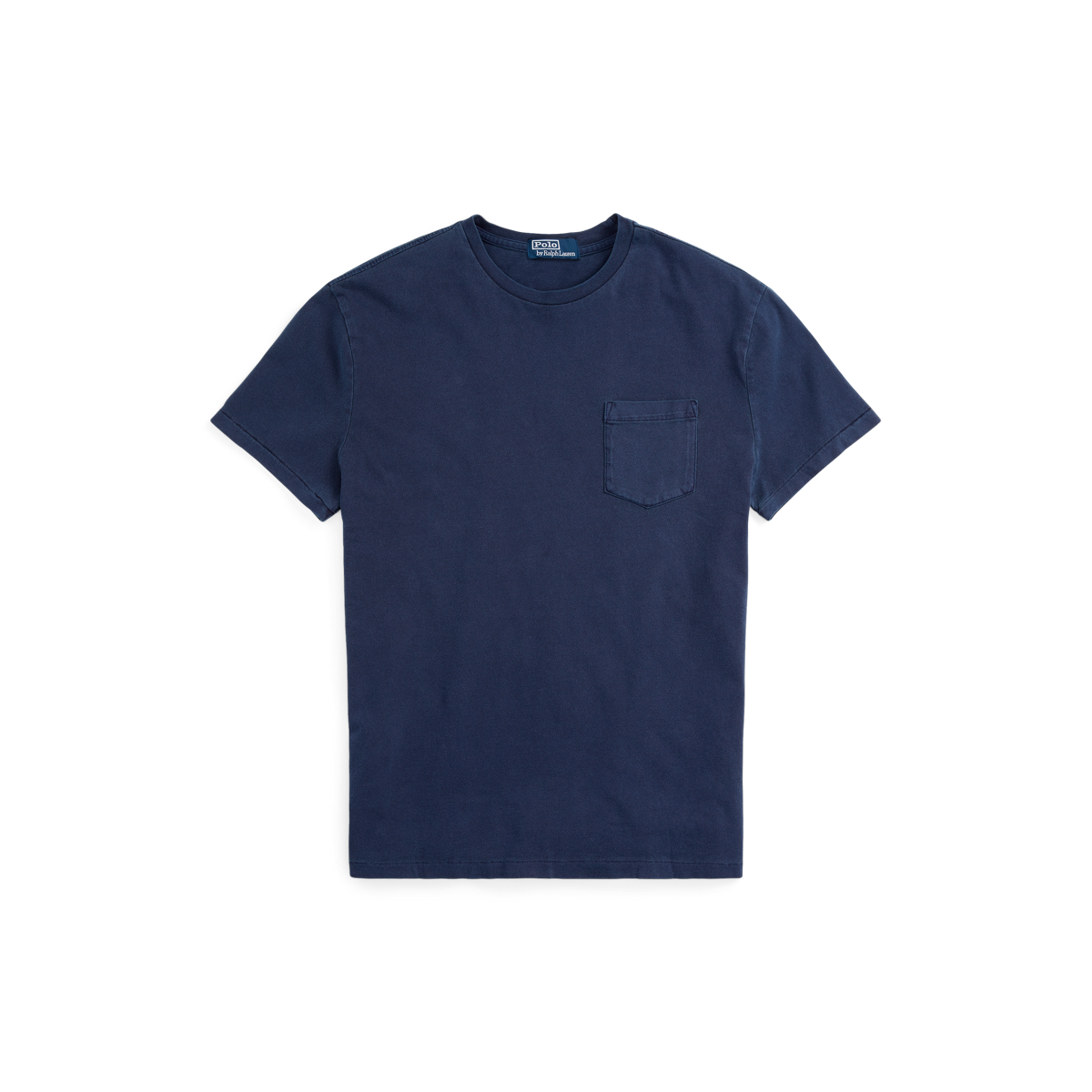 Ralph lauren t shirt navy deals