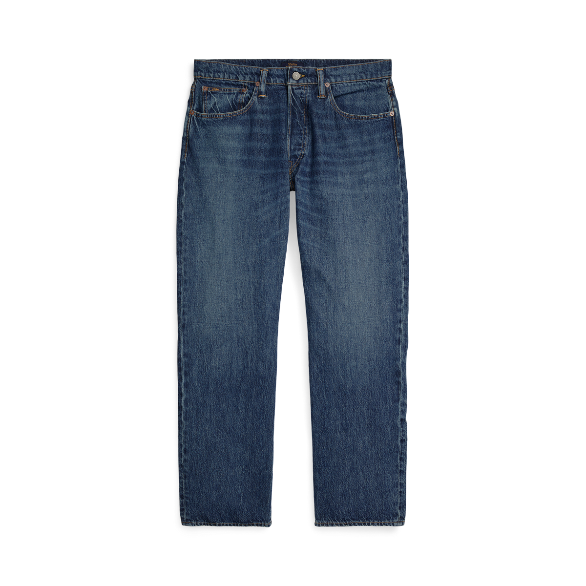 polo vintage classic fit denim デニム Vintage Classic Fit Stretch Jean | Ralph Lauren