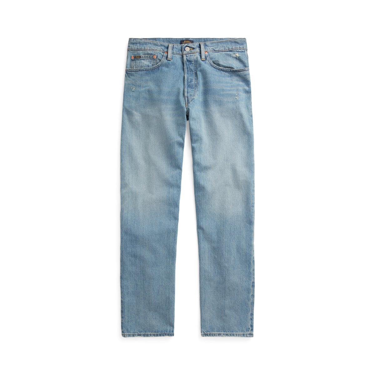 Ralph lauren classic fit jeans hotsell