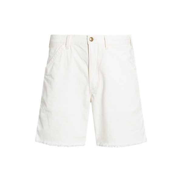 Relaxed-Fit Denimshorts Polo Ralph Lauren in 1