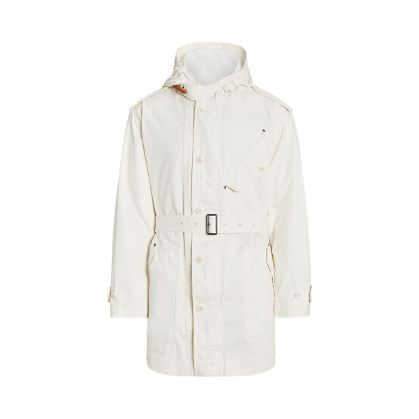 Ventile Parka | Ralph Lauren