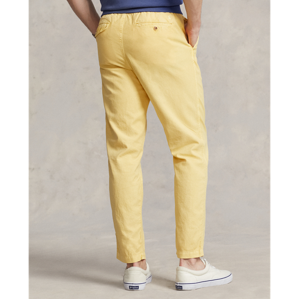 Fall Yellow Polo Prepster Classic Fit Oxford Pant Polo Ralph Lauren 5