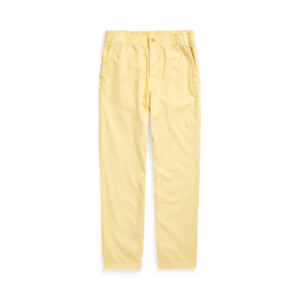 Fall Yellow Polo Prepster Classic Fit Oxford Pant Polo Ralph Lauren 2