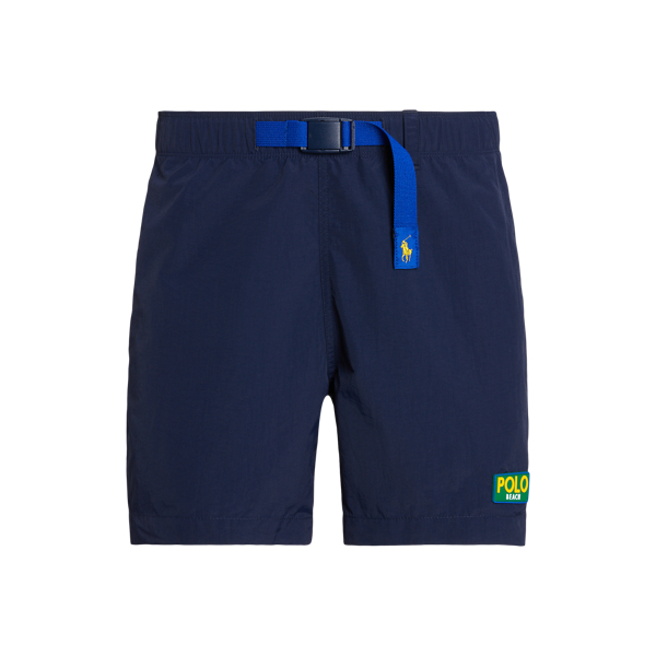 Short Polo Beach r&eacute;sistant eau 15,2&nbsp;cm Polo Ralph Lauren en 1