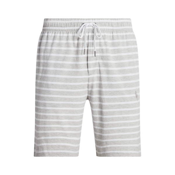 Short ray&eacute; en jersey 20,3&nbsp;cm Polo Ralph Lauren en 1