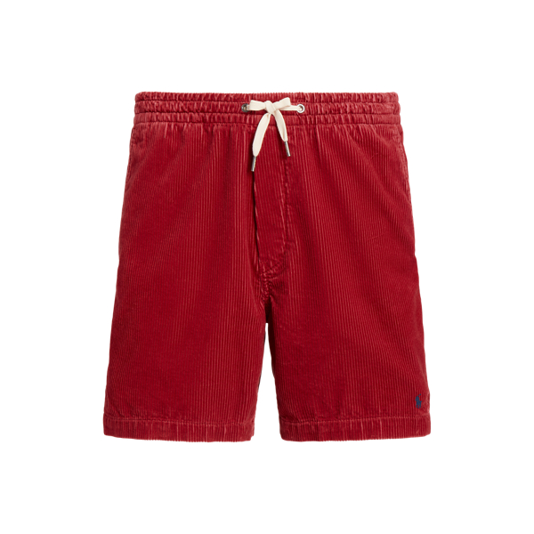Short Polo Prepster en velours 15,2&nbsp;cm Polo Ralph Lauren en 1