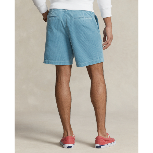 6-Inch Polo Prepster Corduroy Short