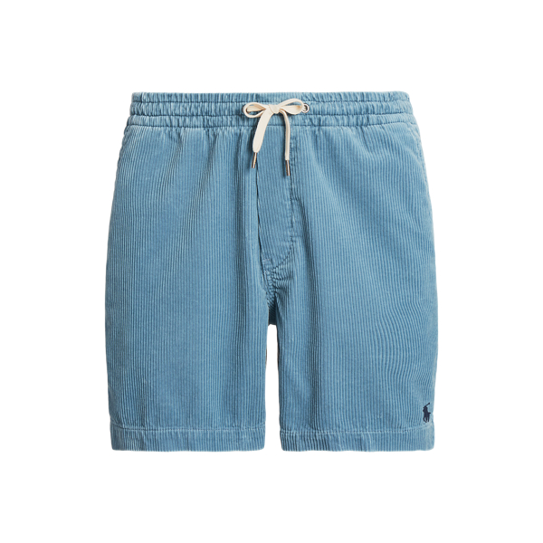 6-Inch Polo Prepster Corduroy Short