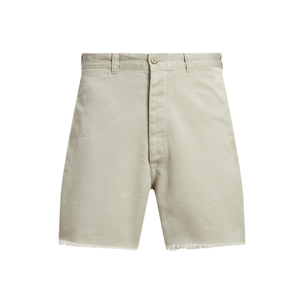Short chino Burroughs 15,2&nbsp;cm Polo Ralph Lauren en 1