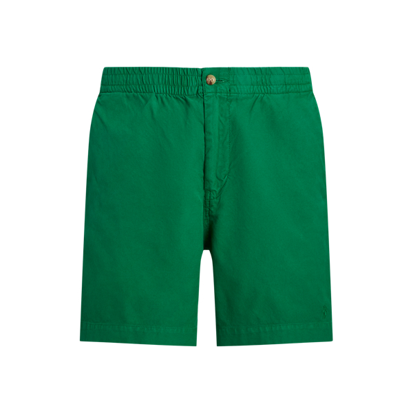 Pantal&oacute;n corto prepster Oxford de Polo Polo Ralph Lauren en 1