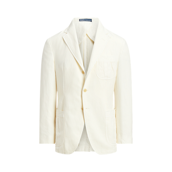 Polo Soft Cotton-Linen Sport Coat Polo Ralph Lauren 1