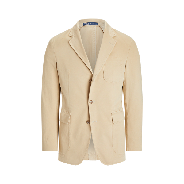 Ralph lauren blazer mens sale sale