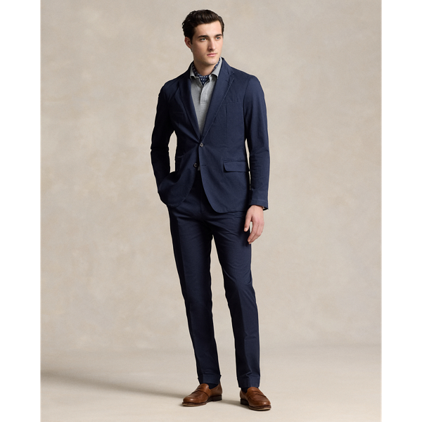 Blazer suit menswear sale