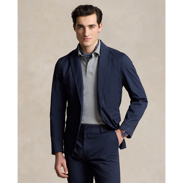 Suit sports jacket sale