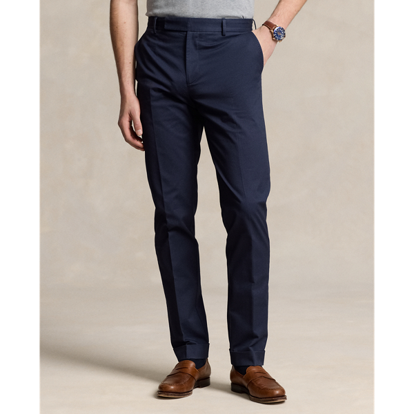 Men s Blue Pants Ralph Lauren