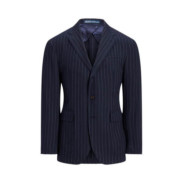 Double Knit Rowing Blazer