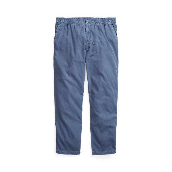 Pantalon Oxford classique Polo Prepster Big & Tall en 1