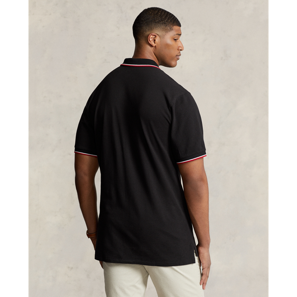Mesh Polo Shirt | Ralph Lauren