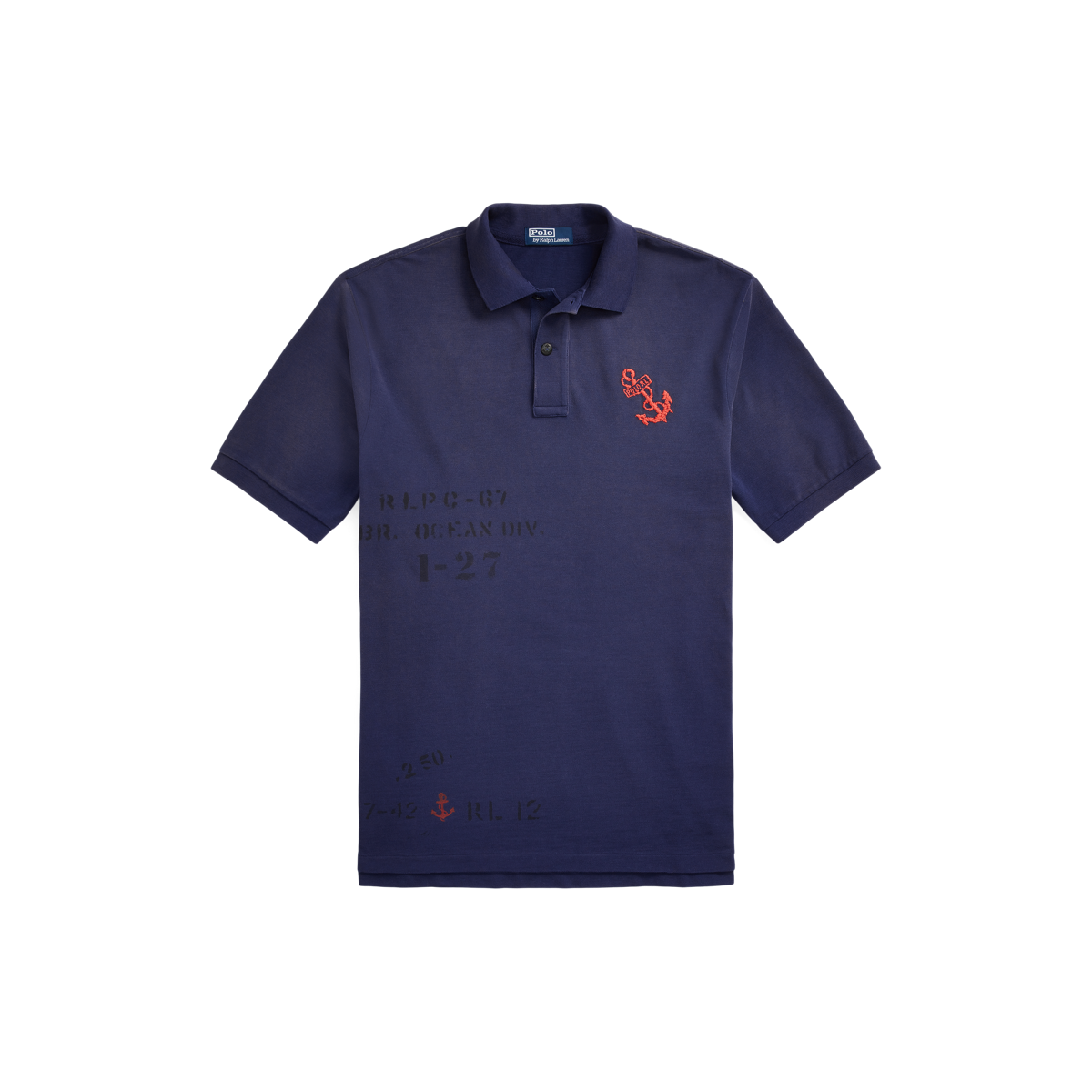 トップス POLO Ralph Lauren polo shirt L Men's Polo Shirts - Long & Short Sleeve Polos | Ralph Lauren
