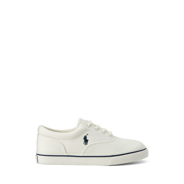 Sneaker Keaton in tela