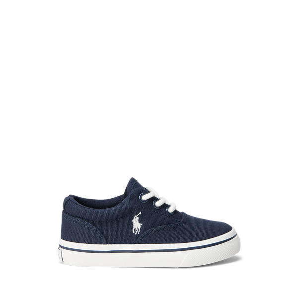 Boys Child Designer Shoes Ralph Lauren BG