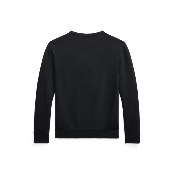 Doppellagiges Sweatshirt Polo Ralph Lauren in Polo-Schwarz 2