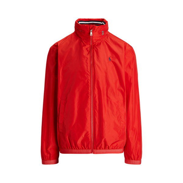 Stowaway-Hood Jacket Polo Ralph Lauren em 1