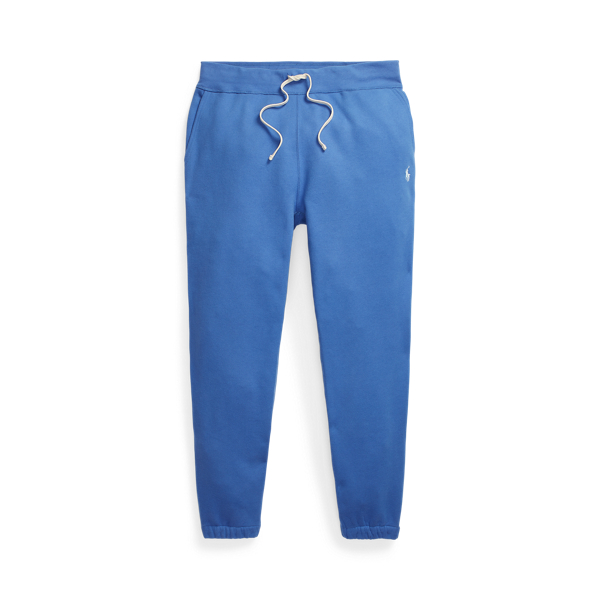 The RL Fleece Tracksuit Bottoms