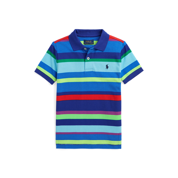 Polo ralph lauren striped on sale