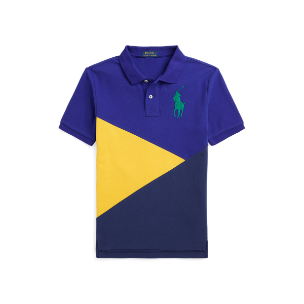 Polo ralph lauren big pony collection online