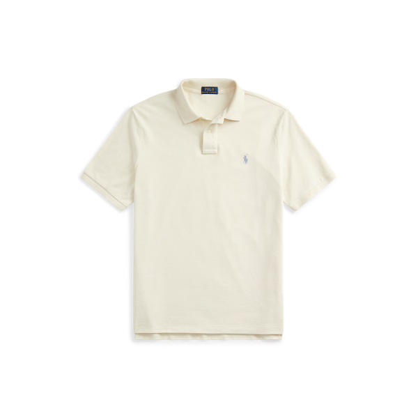 Polo in piqu&eacute; Slim-Fit Polo Ralph Lauren in 1