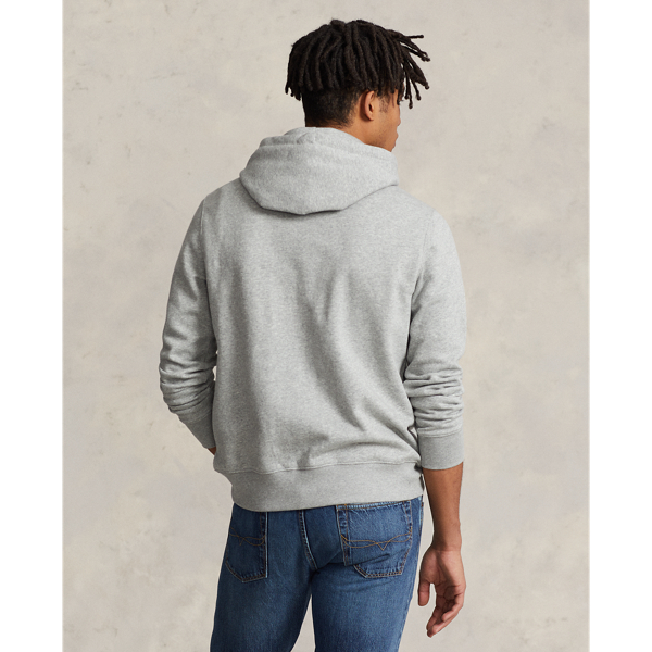 Sweat &agrave; capuche Polo Bear en molleton Polo Ralph Lauren en Chin&eacute; Andover r&eacute;gate 5