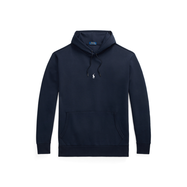 Double-Knit Hoodie Big & Tall 1