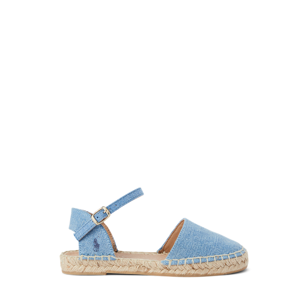 Espadrilles Holbrook en toile