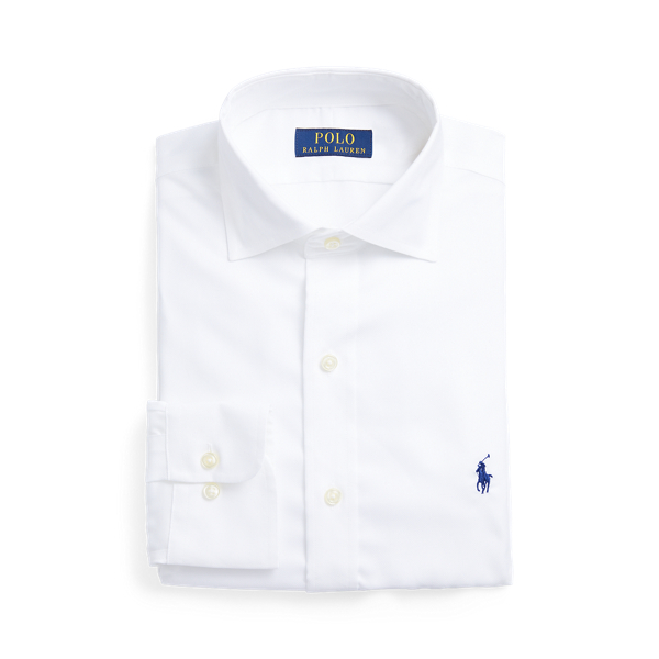 Ralph lauren polo formal shirts best sale