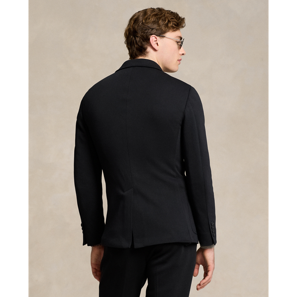 POLO RALPH LAUREN（メンズ） Polo ソフト ダブルニット スーツ