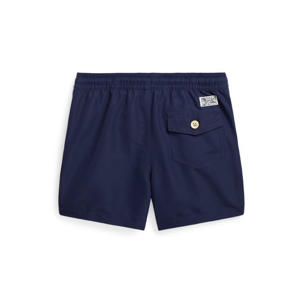 Newport Navy Traveller Swimming Trunk Boys 1.5-6 Years 2