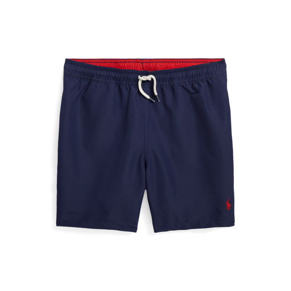 Traveller Swimming Trunk Boys 6-14 Years 1