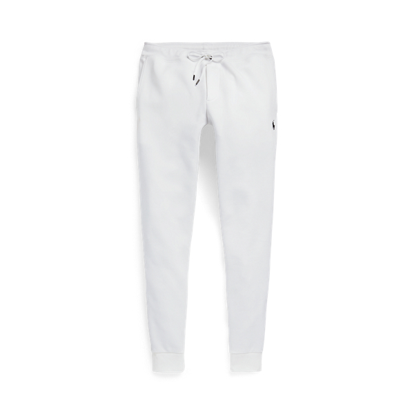 Double Knit Jogging Bottom for Men Ralph Lauren IE
