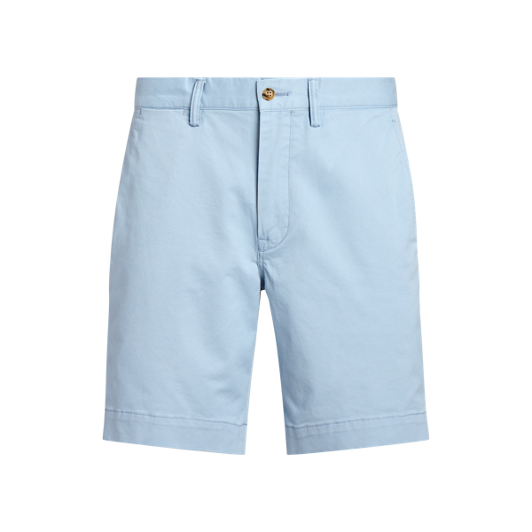 Stretch-Straight-Fit Chinoshorts Polo Ralph Lauren in 1